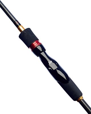 Daiwa Gekkabijin LRF Spinning Rods 0.5-5g - 